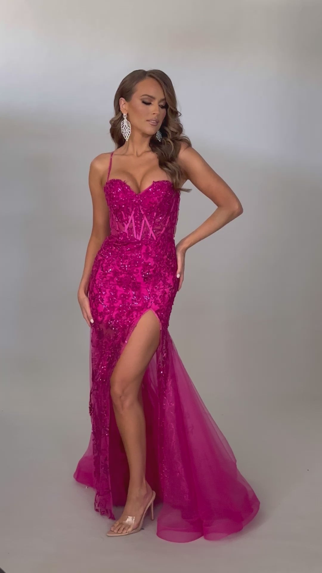 7652 – Jasz Couture