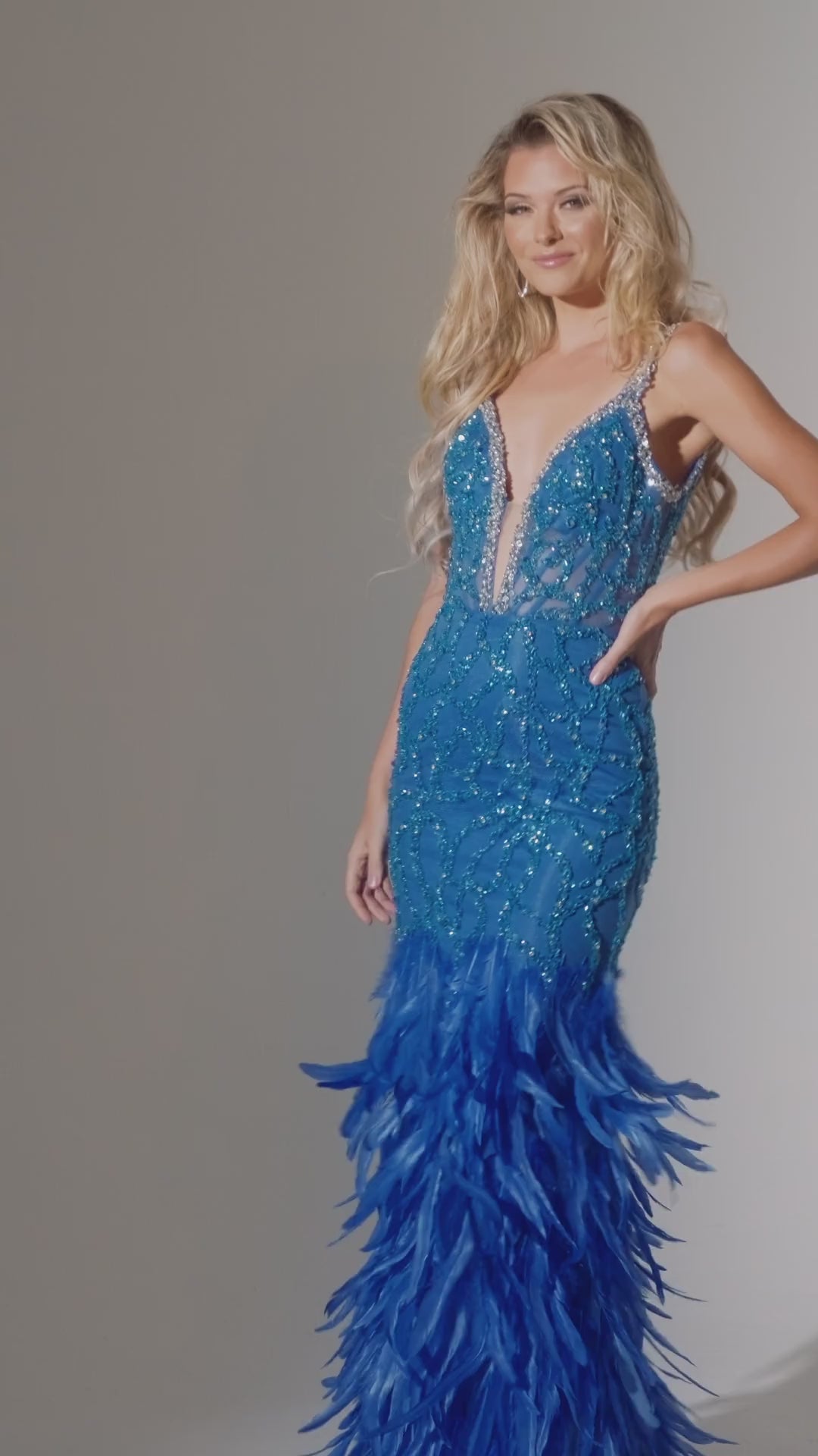 7514 – Jasz Couture