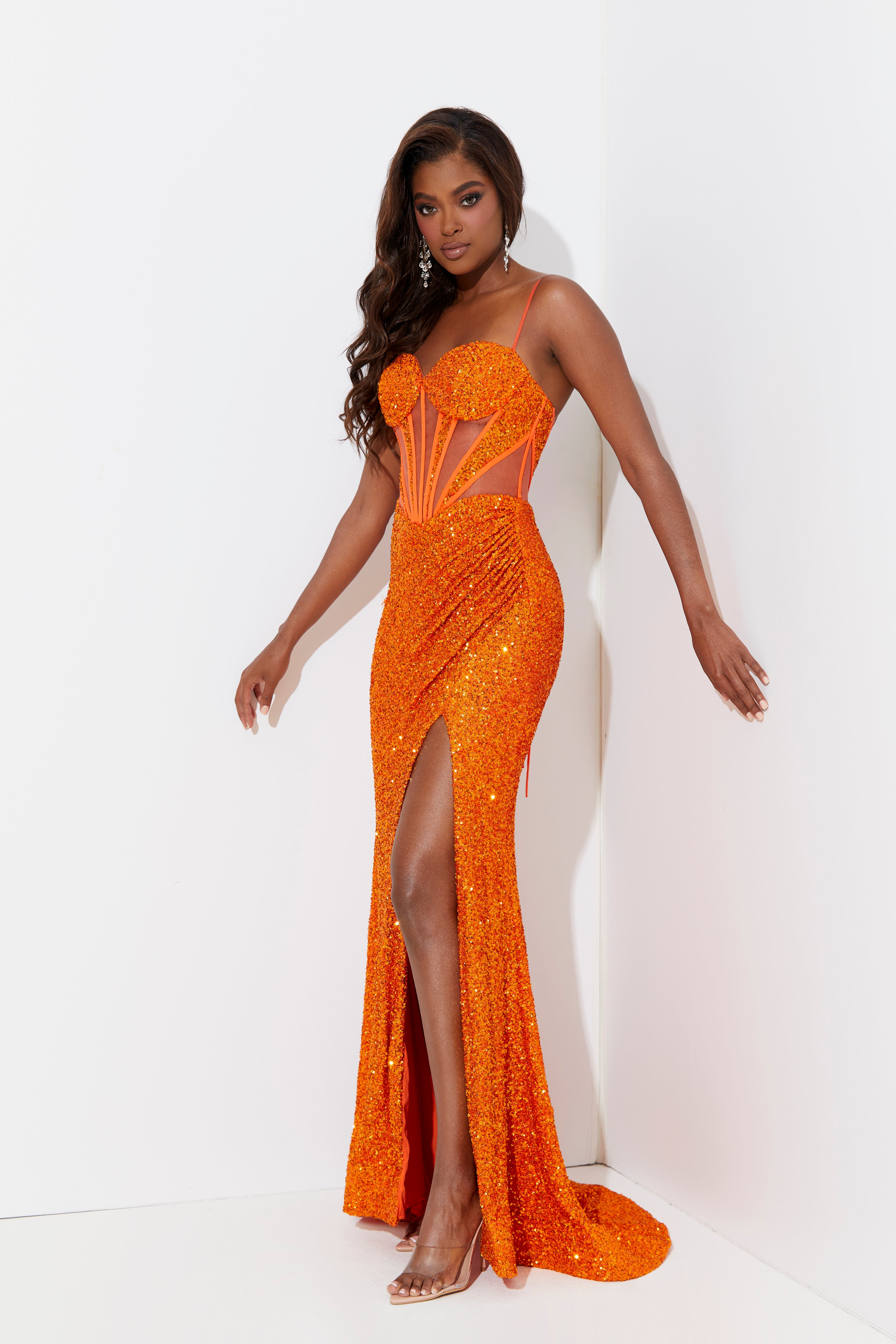 Miss Universe 2023 Evening Gown Competition Photos: The Best Looks