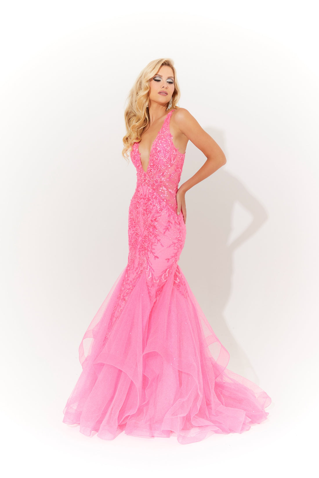 Jasz Couture 7611