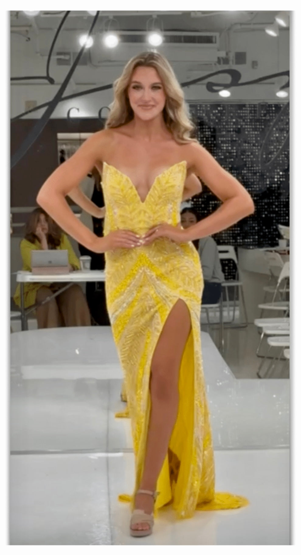 7910 – Jasz Couture