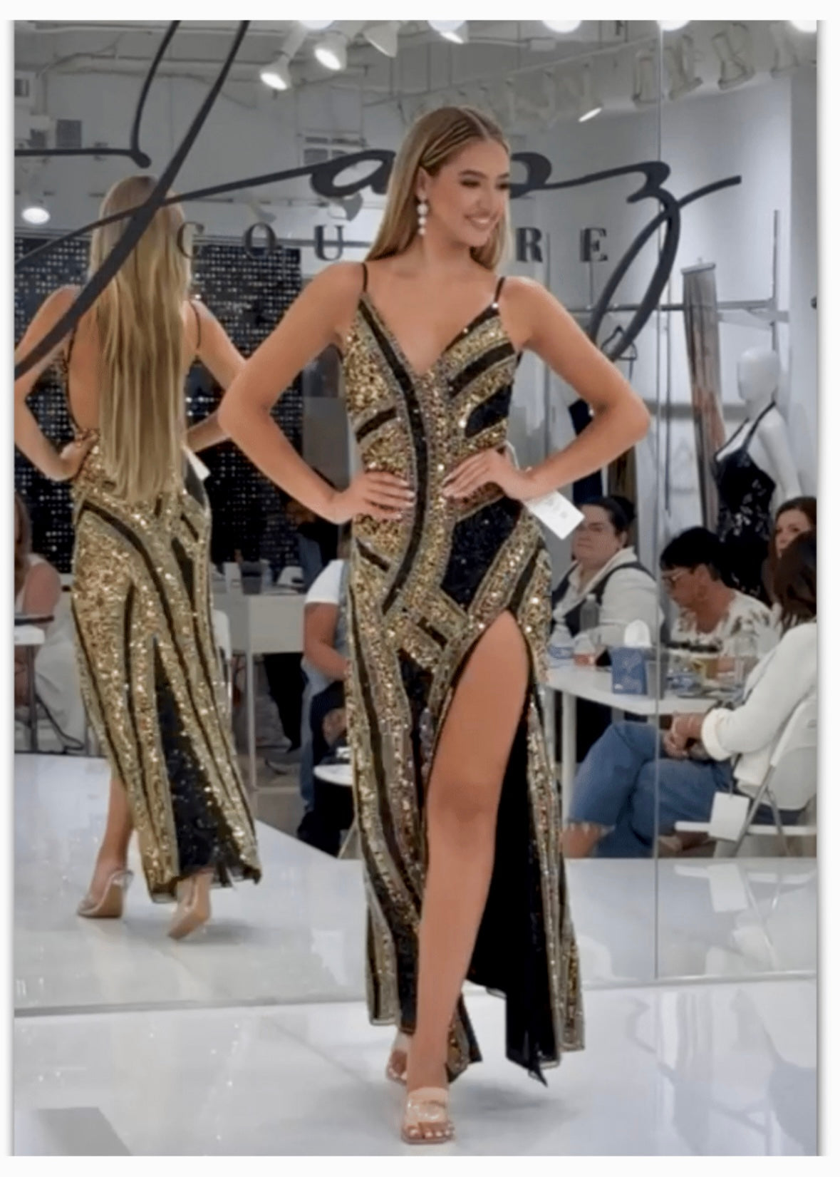 7948 – Jasz Couture
