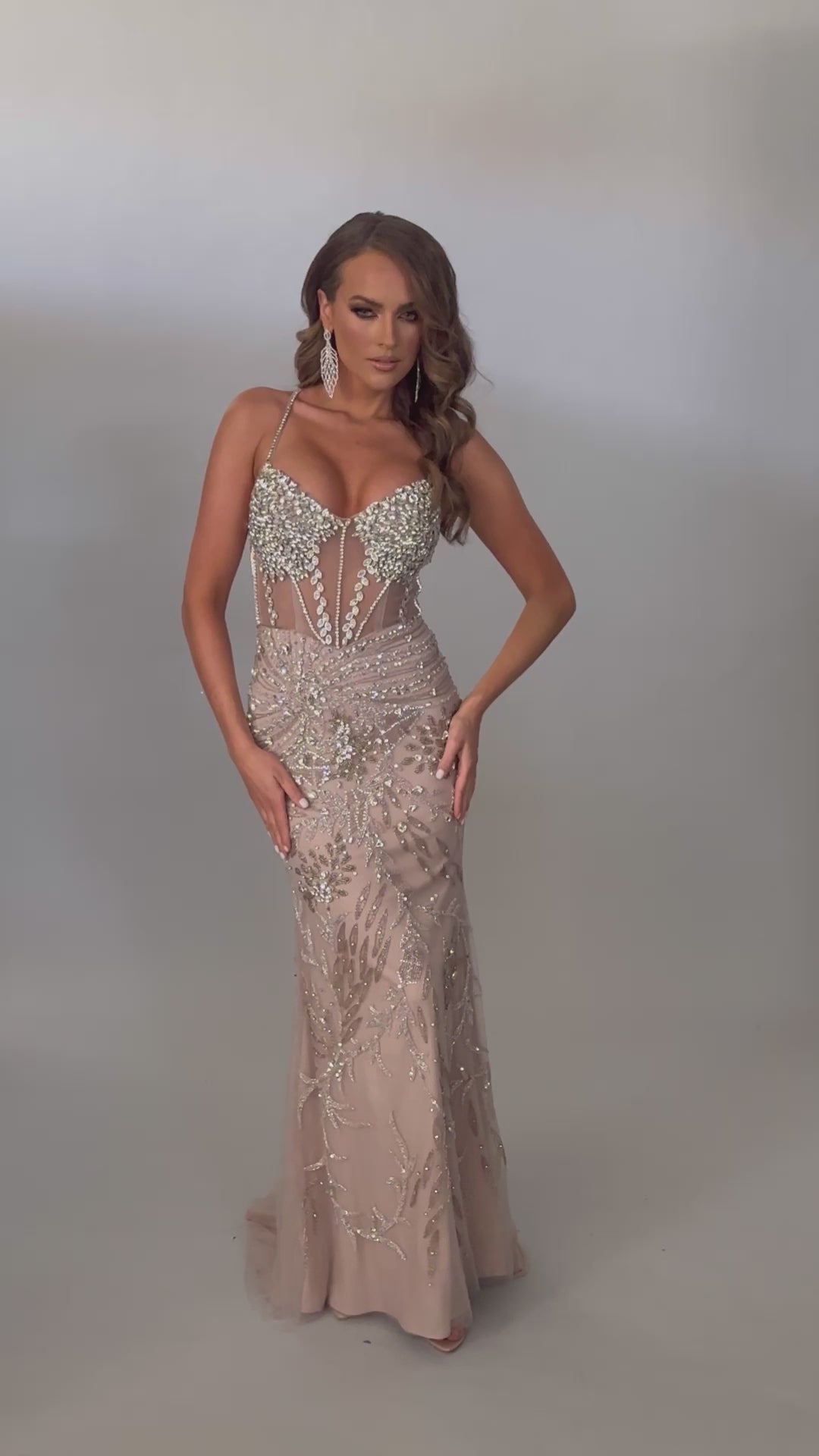 7610 – Jasz Couture