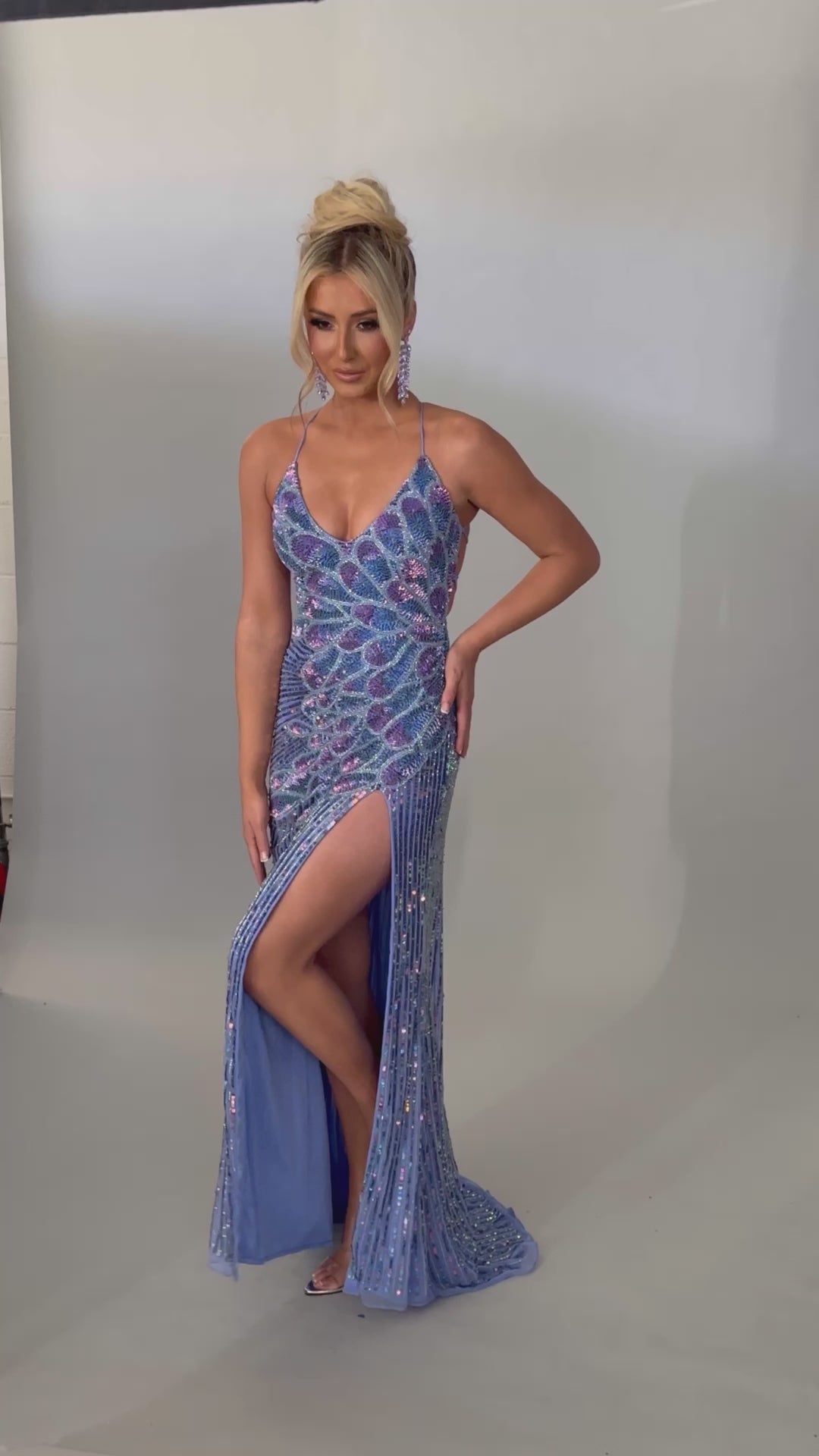 7640 – Jasz Couture