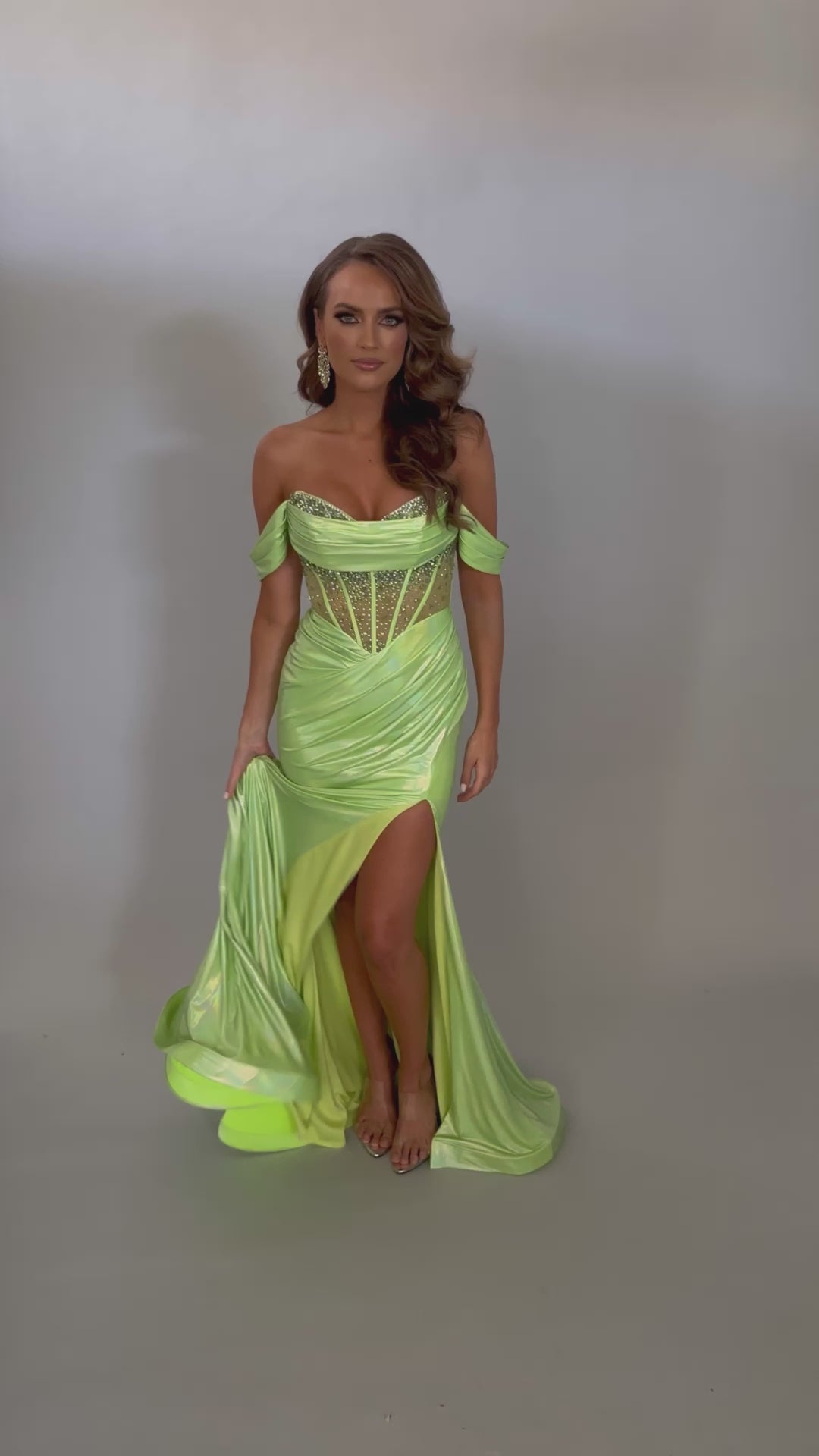 7628 – Jasz Couture